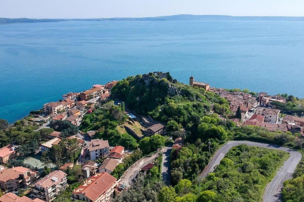 Photo of Others in Lake Bracciano