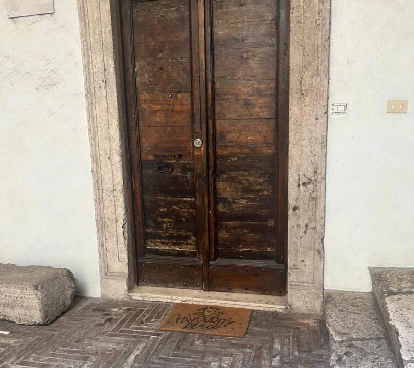 Photo of Others in Rione XI Sant'Angelo