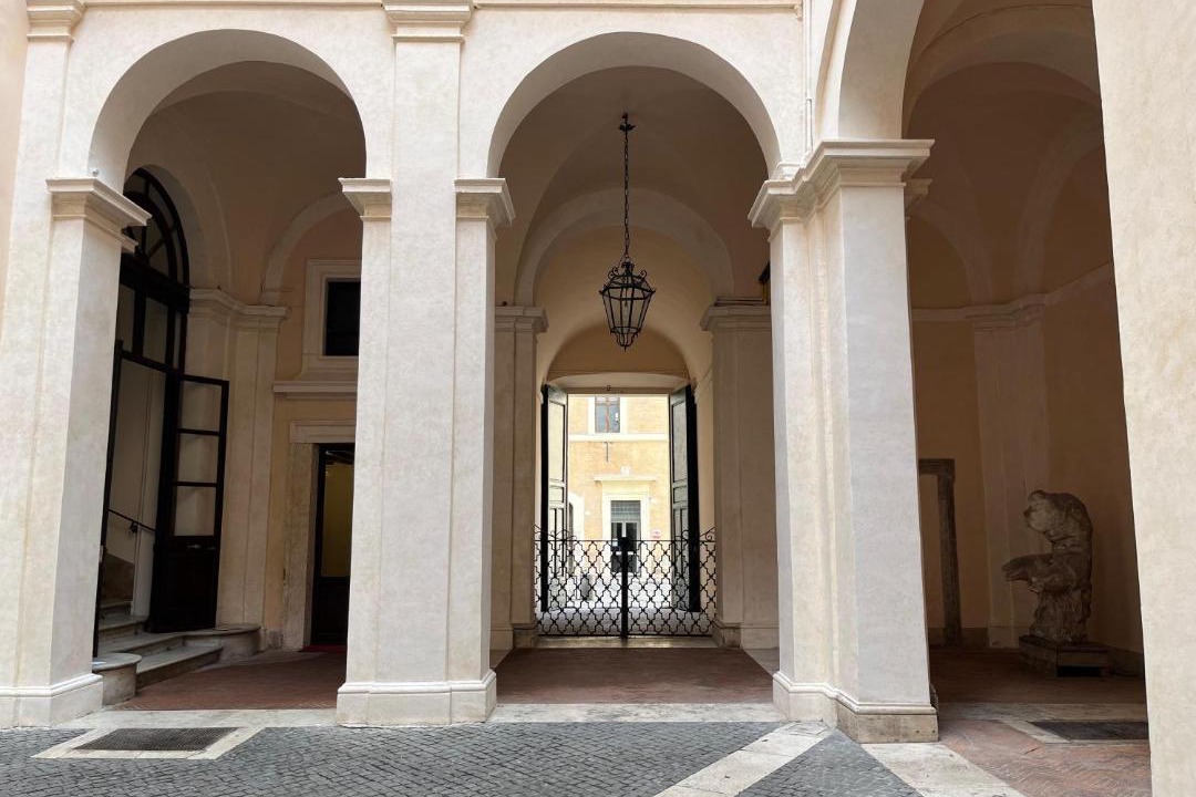 Photo of Others in Rione XI Sant'Angelo