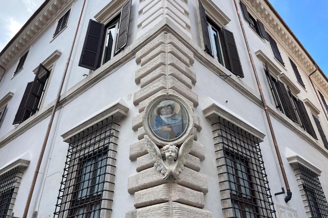 Photo of Others in Rione XI Sant'Angelo
