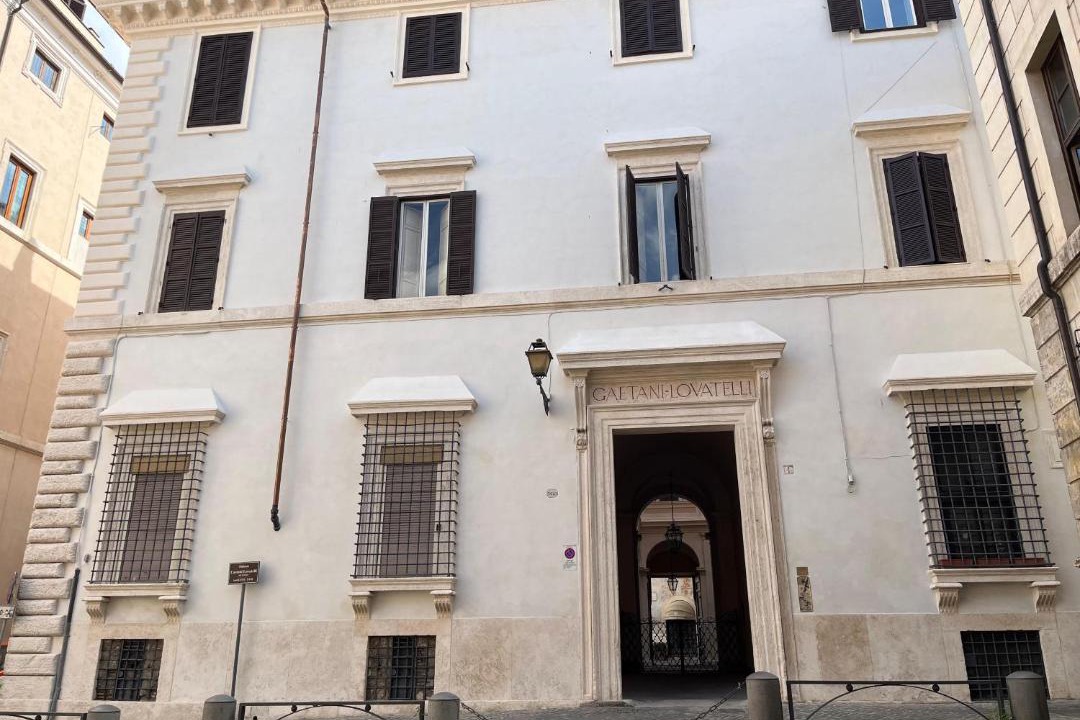 Photo of Others in Rione XI Sant'Angelo