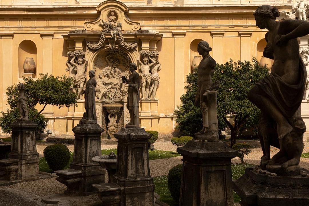 Photo of Others in Rione IV Campo Marzio