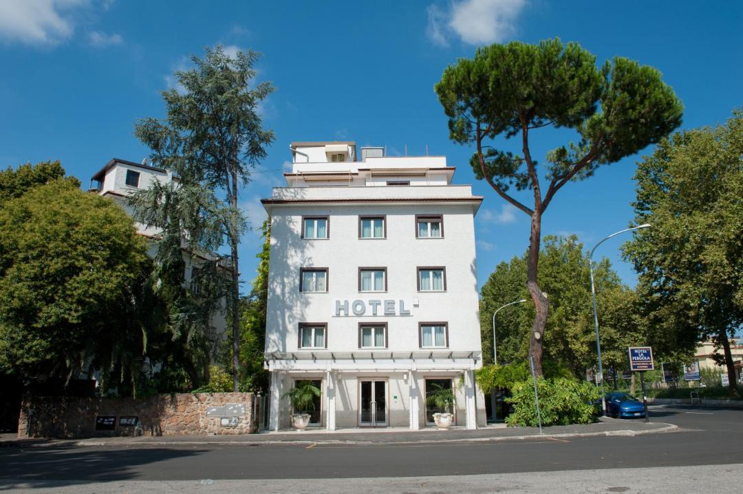 Photo of Others in Monte Sacro
