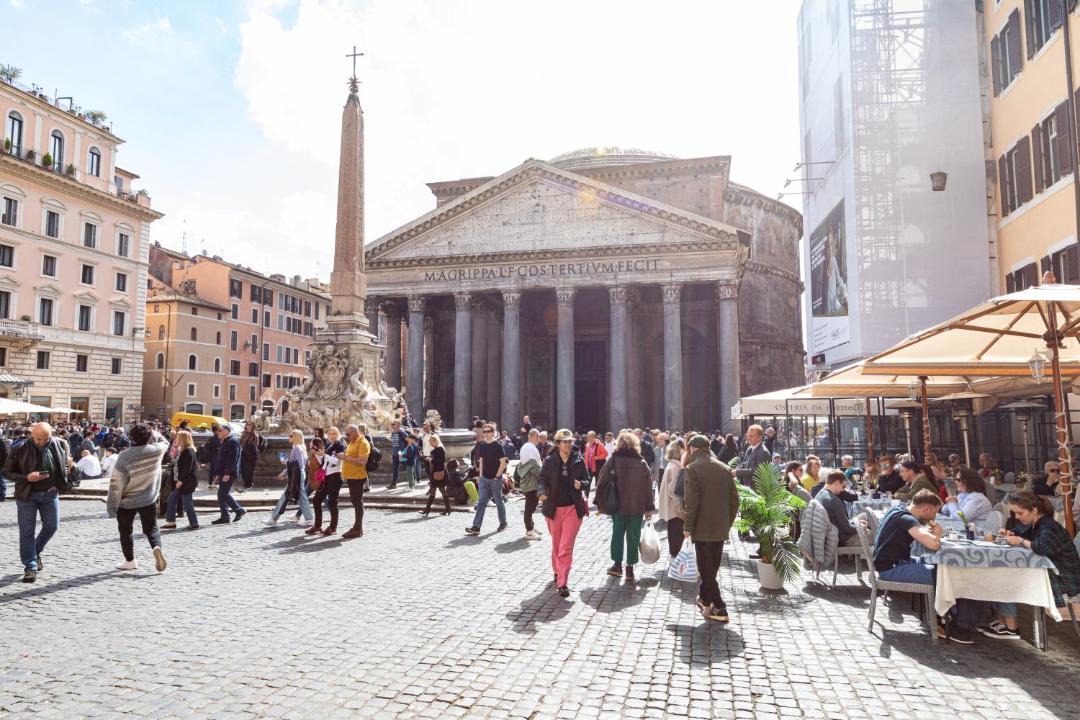 Photo of Others in Rione VIII Sant'Eustachio