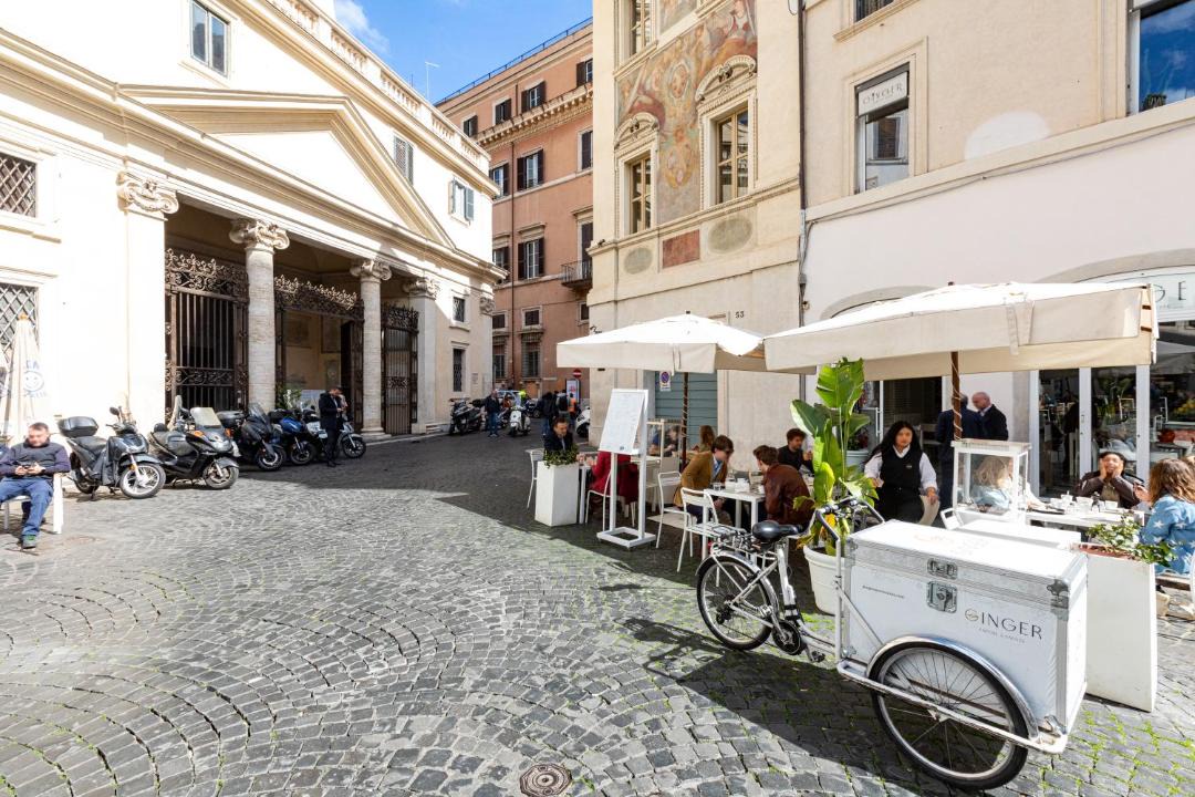 Photo of Others in Rione VIII Sant'Eustachio