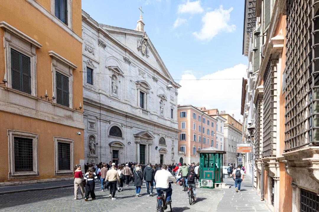 Photo of Others in Rione VIII Sant'Eustachio