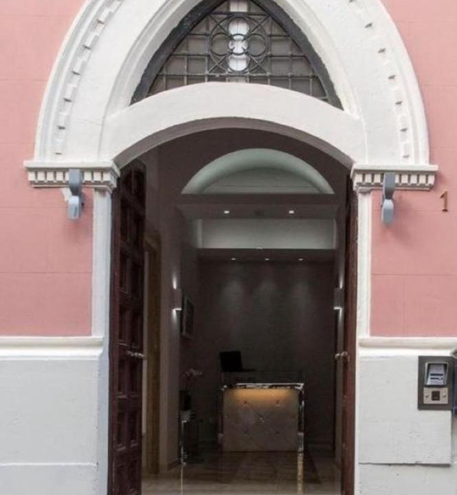 Photo of Others in Quartiere Coppede