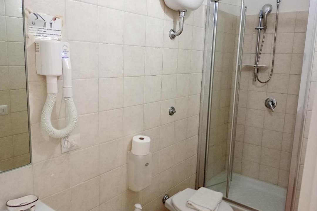 Photo of Bathroom in Focene