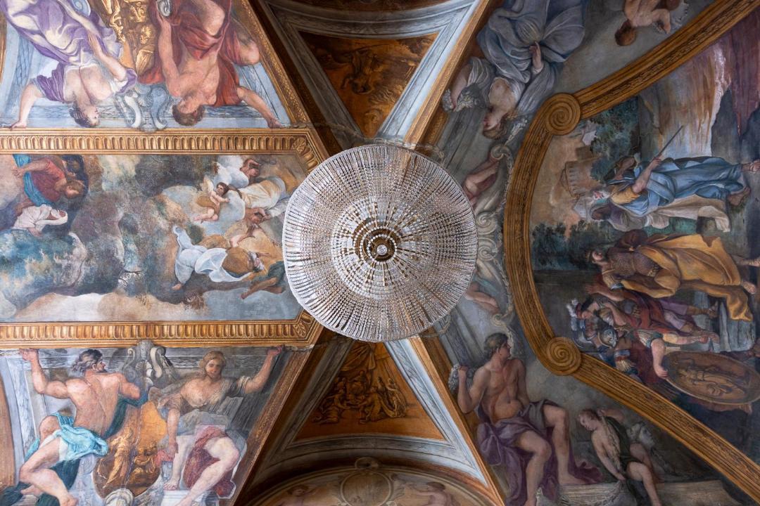 Photo of Others in Rione III Colonna