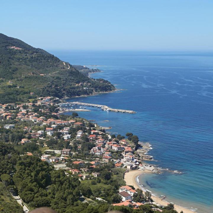 Photo of Others in Castellabate Historic Centre