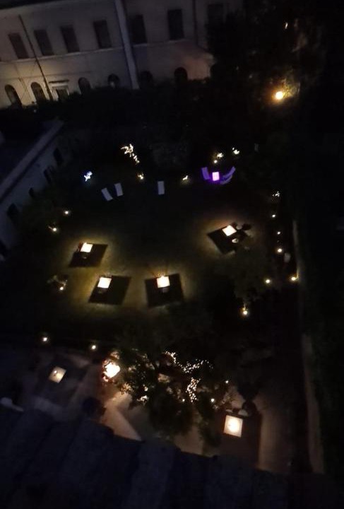 Photo of Others in Trastevere