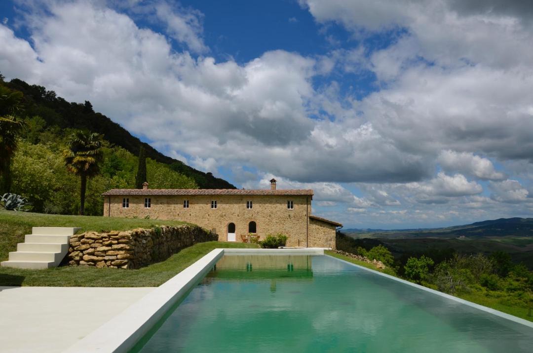 Photo of Others in Volterra