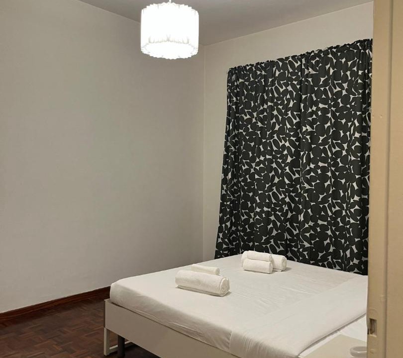 Photo of Bedroom in Quartiere XIII Aurelio