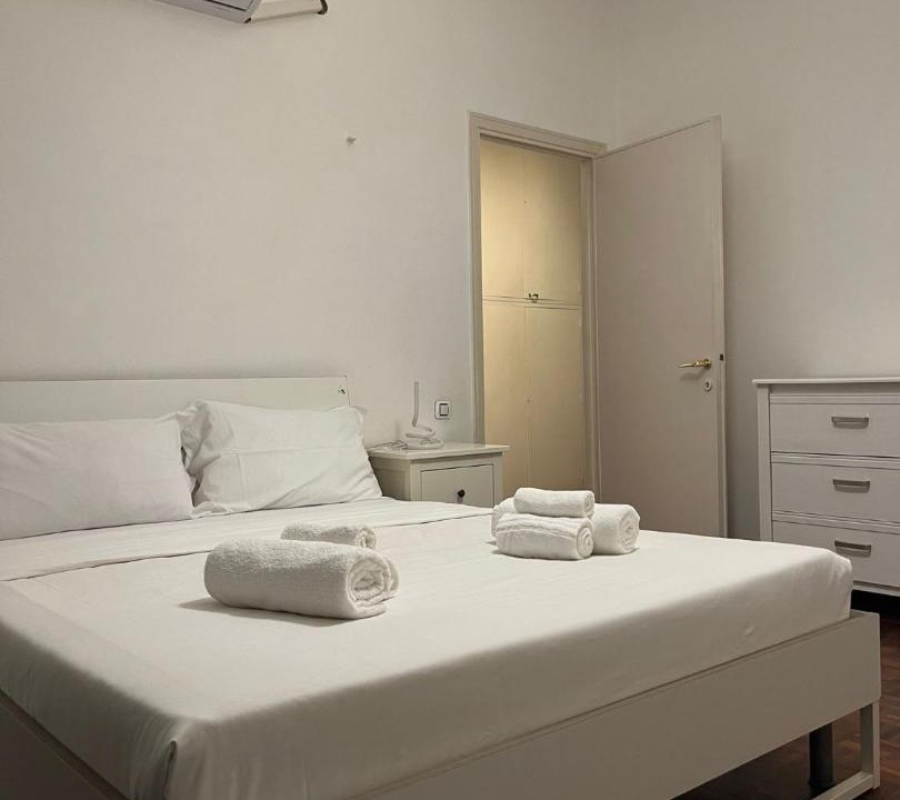 Photo of Bedroom in Quartiere XIII Aurelio