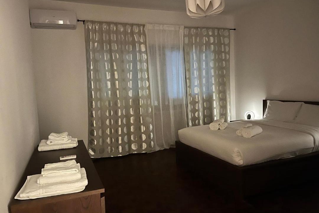 Photo of Bedroom in Quartiere XIII Aurelio