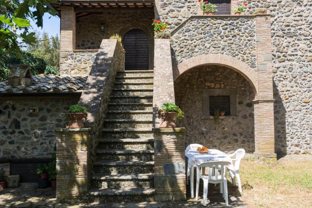 Photo of Others in Bagnoregio