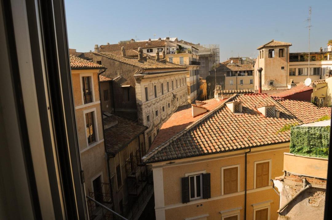 Photo of Others in Rione VII Regola