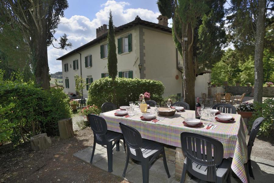 Photo of Patio Balcony in Sagginale