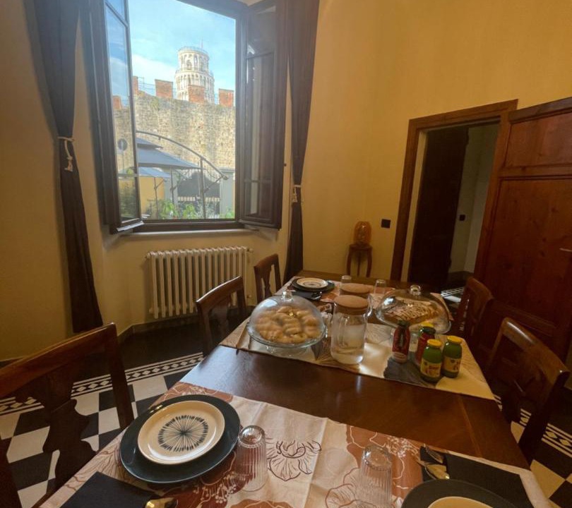 Photo of Others in Pisa