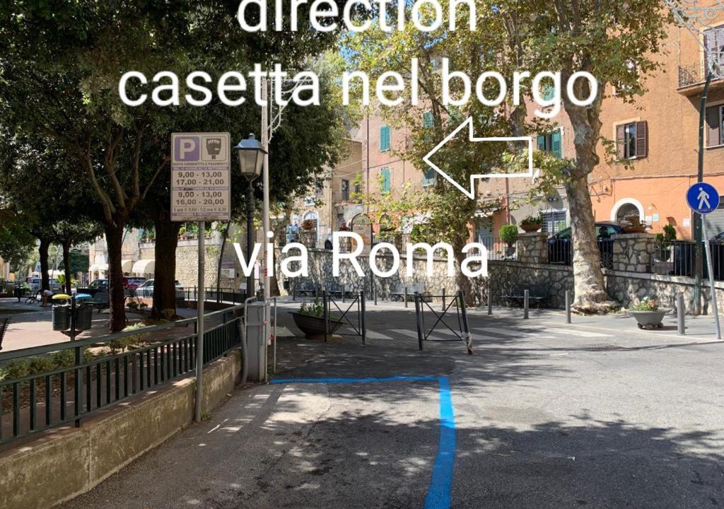 Photo of Others in Olevano Romano