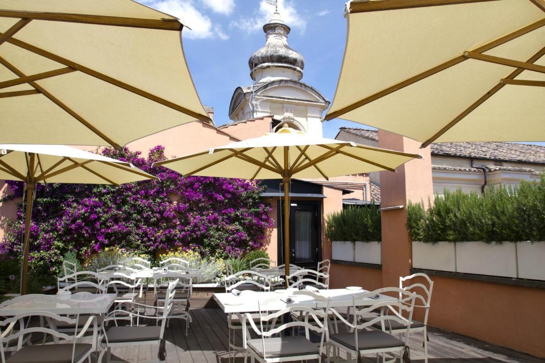 Photo of Others in Rione VII Regola