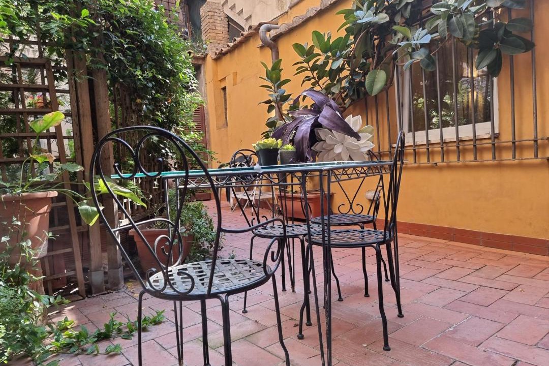 Photo of Others in Rione XI Sant'Angelo