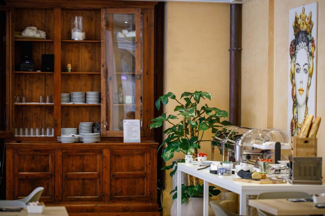 Photo of Others in Trapani City Centre