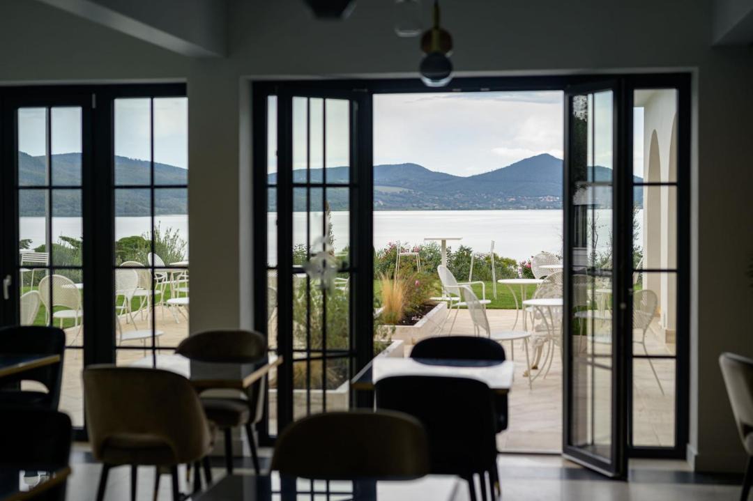 Photo of Others in Lake Bracciano