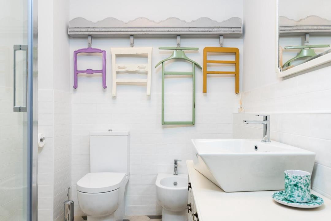 Photo of Bathroom in Navona