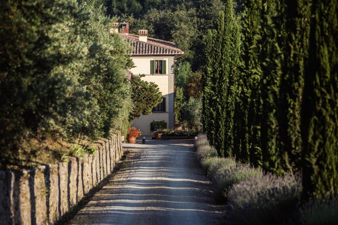 Photo of Others in Vagliagli