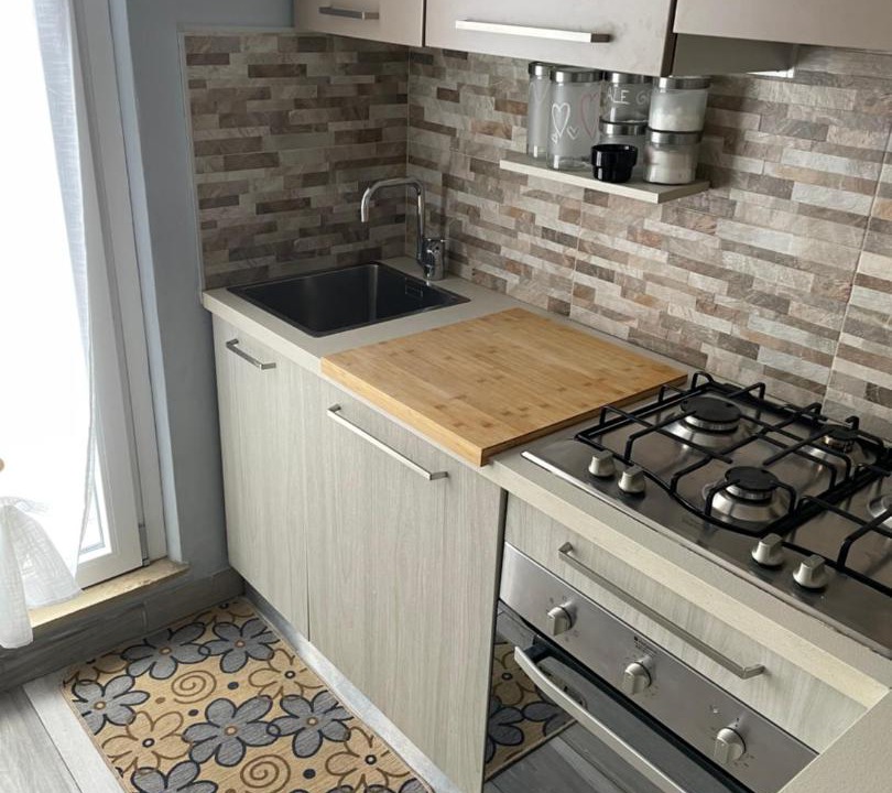 Photo of Kitchen in Rivergaro