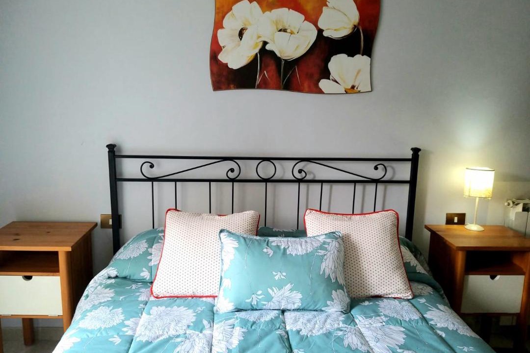 Photo of Bedroom in Valmontone