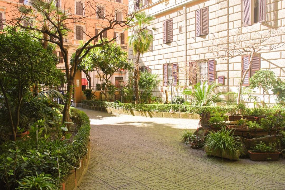 Photo of Others in Esquilino