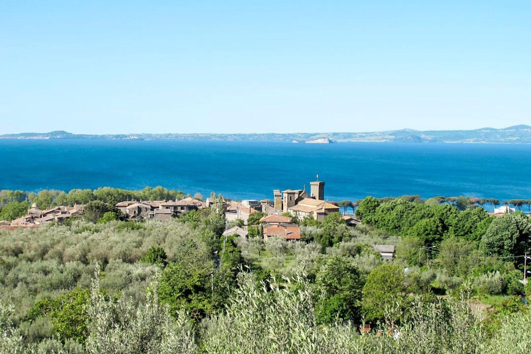 Photo of Others in Bagnoregio