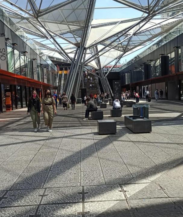 Photo of Others in Naples City Centre