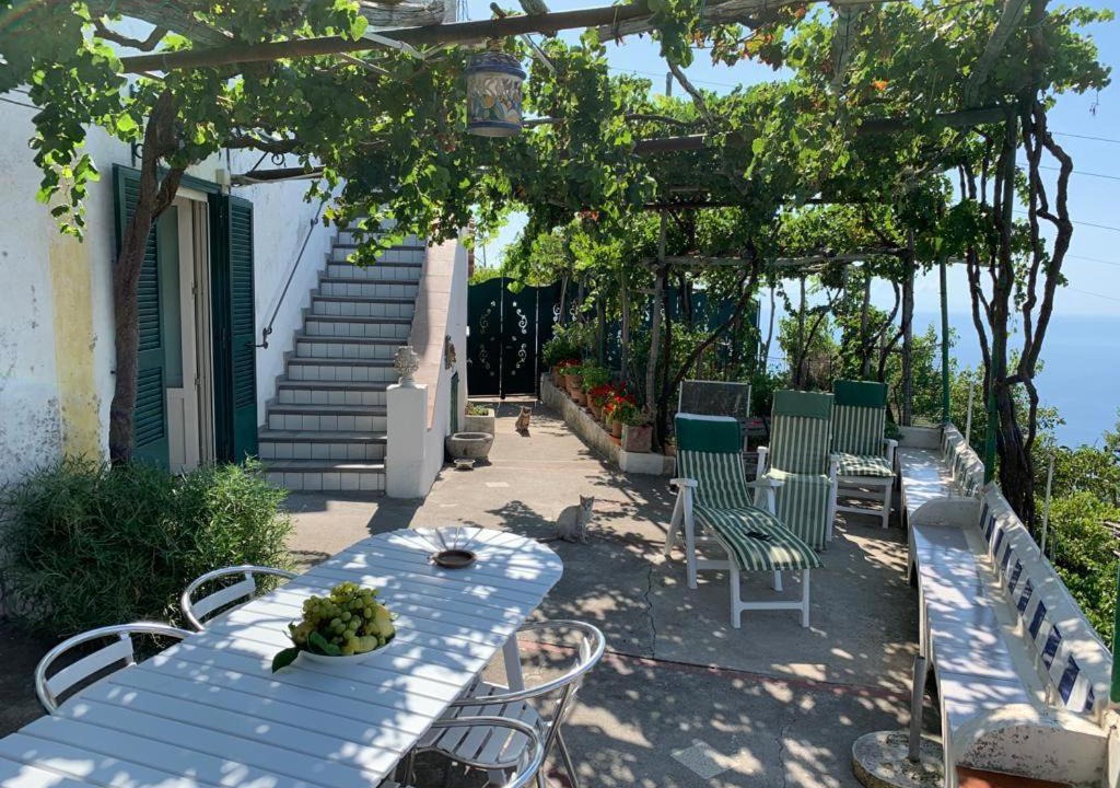Photo of Patio Balcony in San Michele