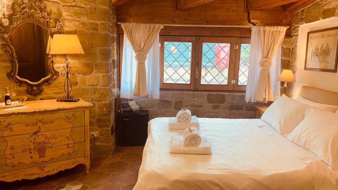 Photo of Bedroom in Quartiere XXVII Primavalle