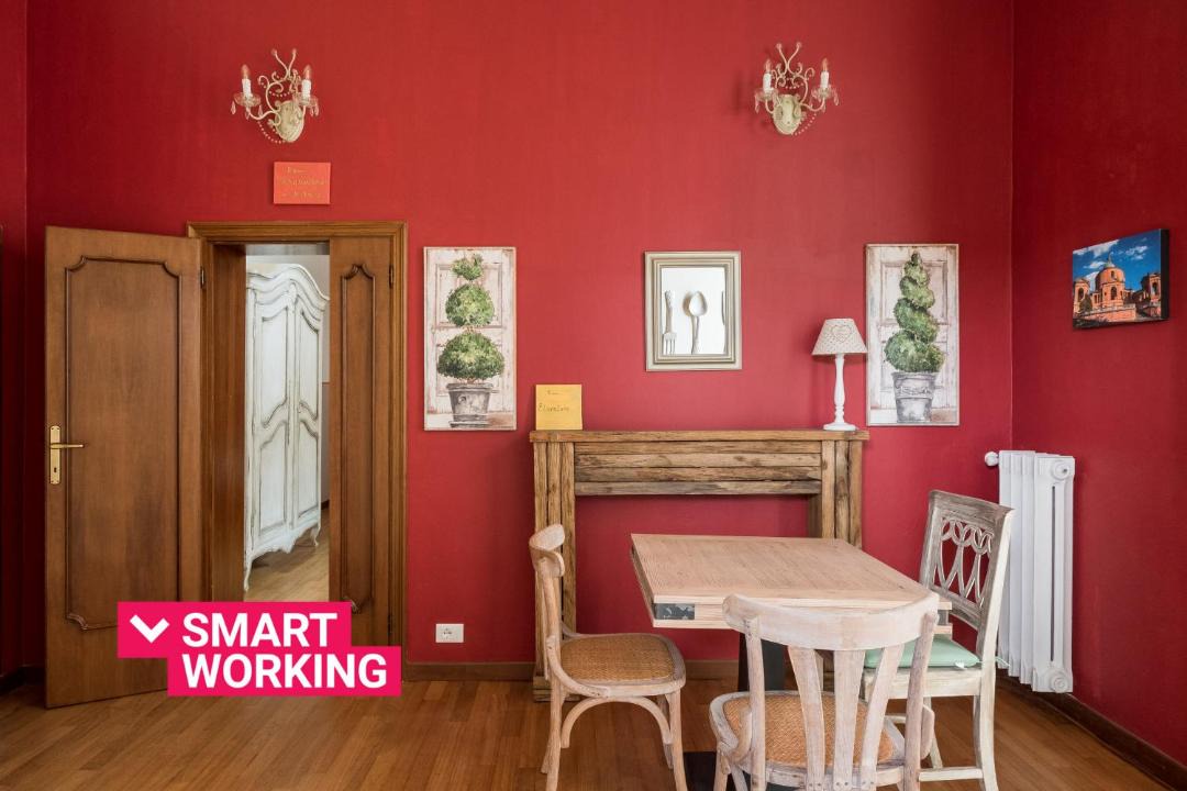 Photo of Livingroom in Historic Center
