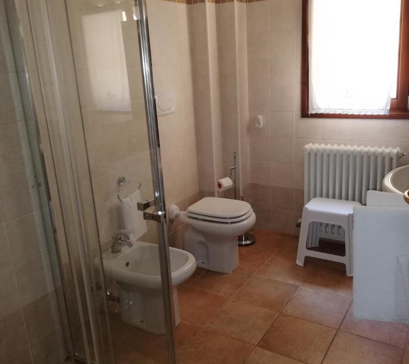 Photo of Bathroom in Budrio