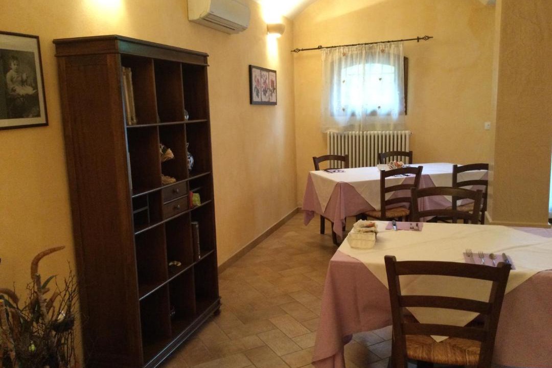 Photo of Kitchen in Budrio