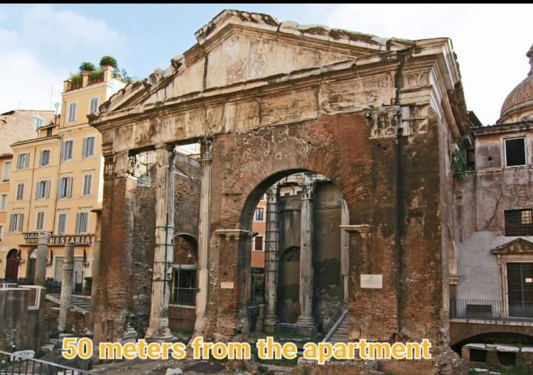 Photo of Others in Rione XI Sant'Angelo