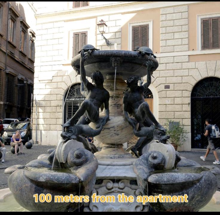 Photo of Others in Rione XI Sant'Angelo