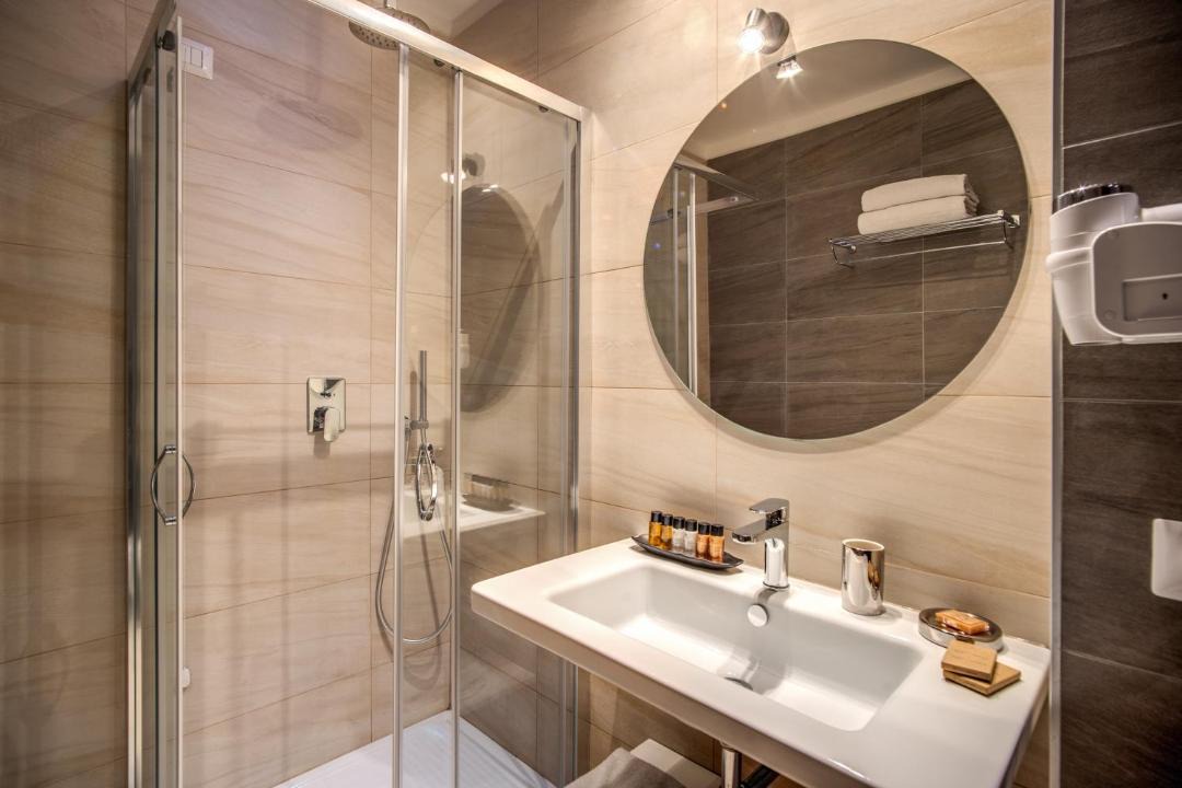 Photo of Bathroom in Rione VII Regola