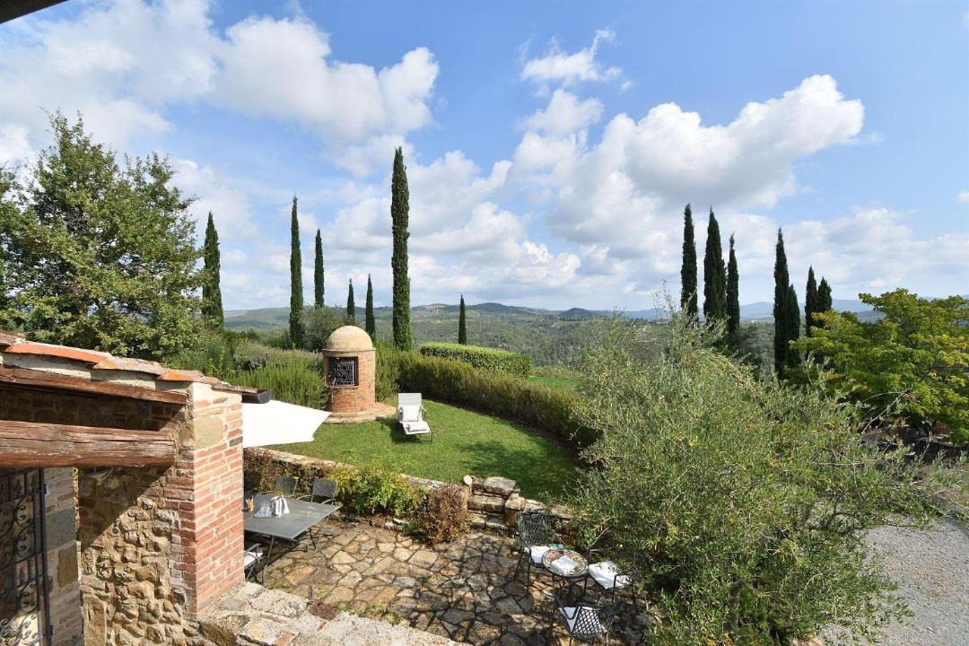Photo of Others in Castelnuovo Berardenga