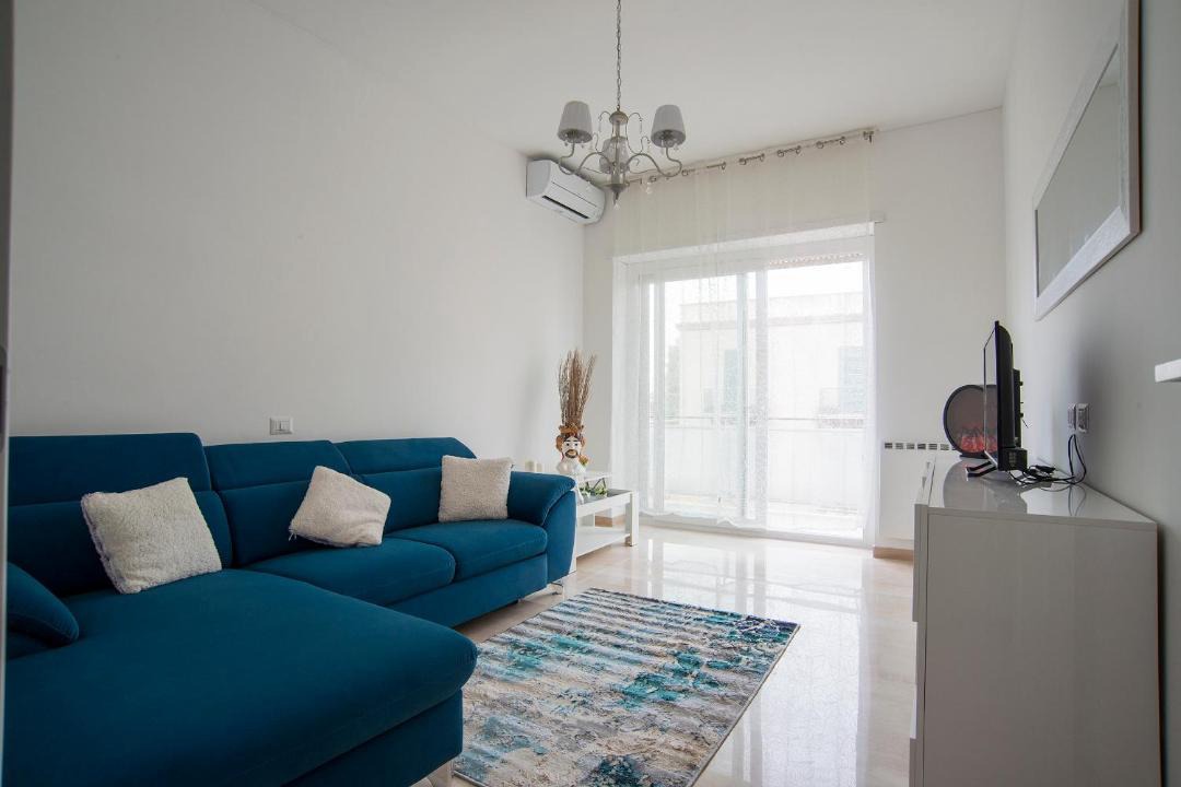 Photo of Livingroom in Universita