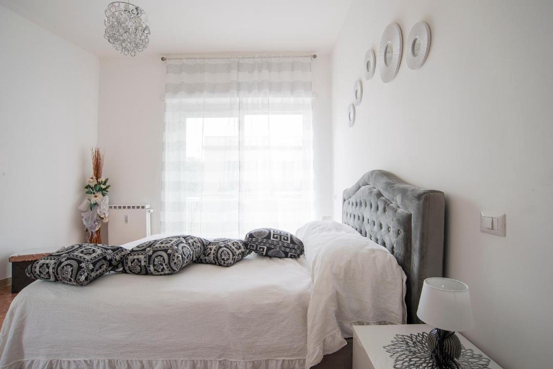 Photo of Bedroom in Universita