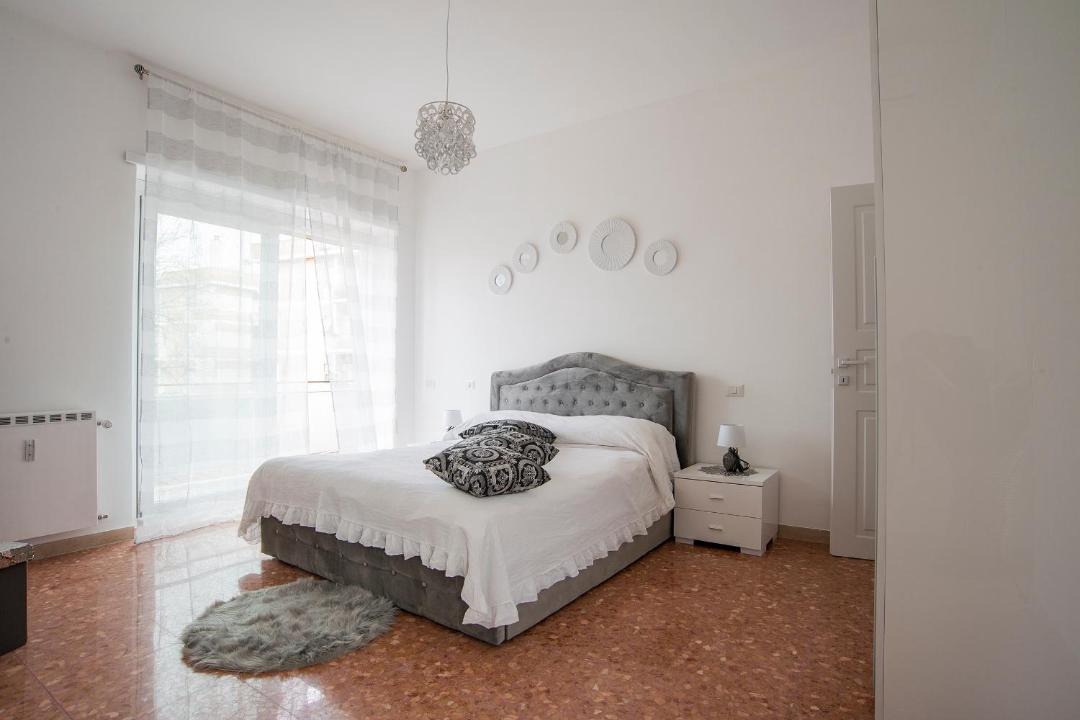 Photo of Bedroom in Universita
