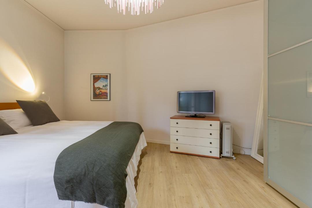 Photo of Bedroom in San Zeno