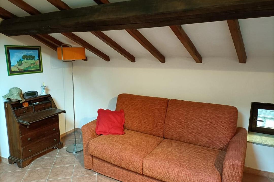 Photo of Livingroom in Bomarzo