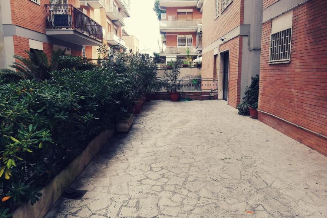 Photo of Others in Quartiere XXVIII Monte Sacro Alto